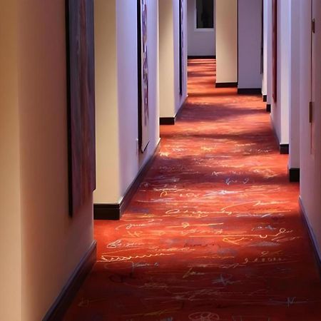G'Sign Hotel Banjarmasin Banjarmasin  Buitenkant foto