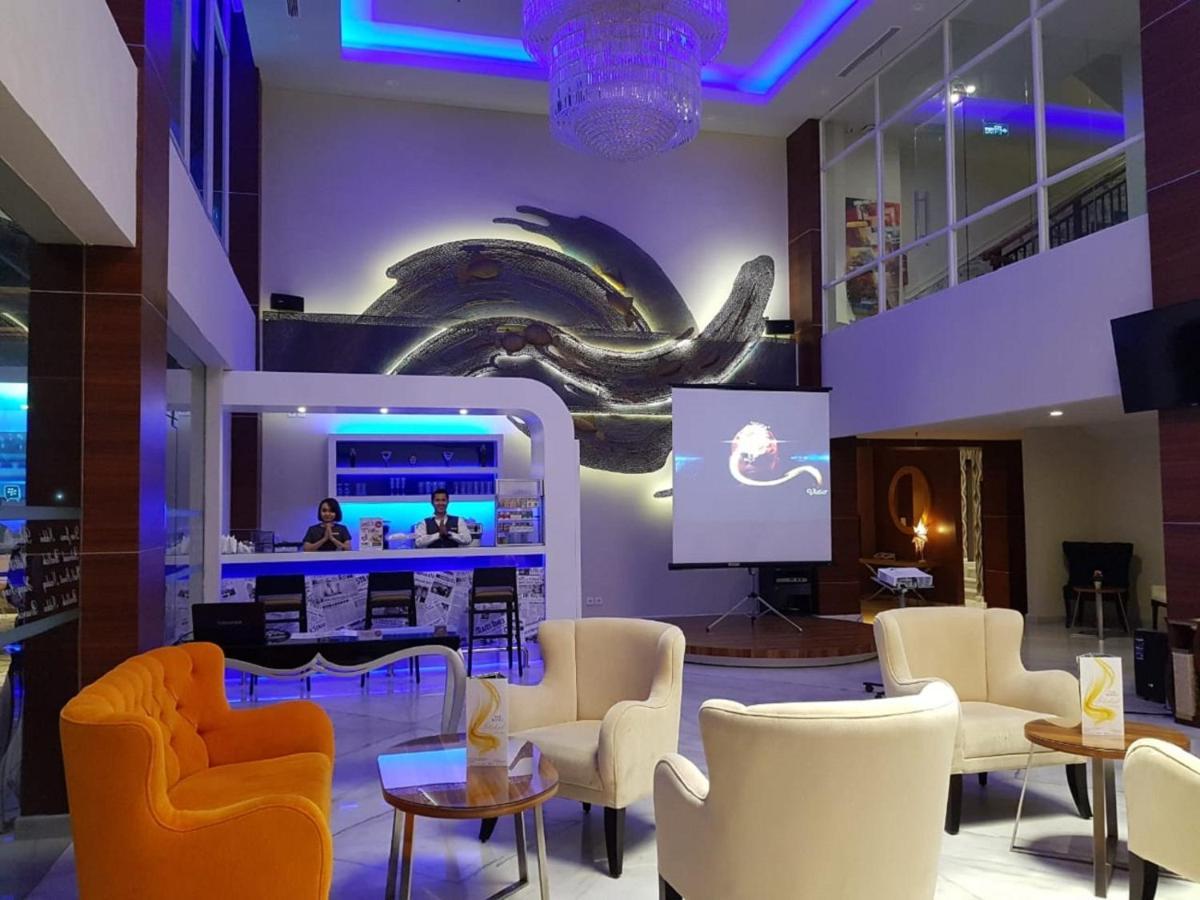 G'Sign Hotel Banjarmasin Banjarmasin  Buitenkant foto