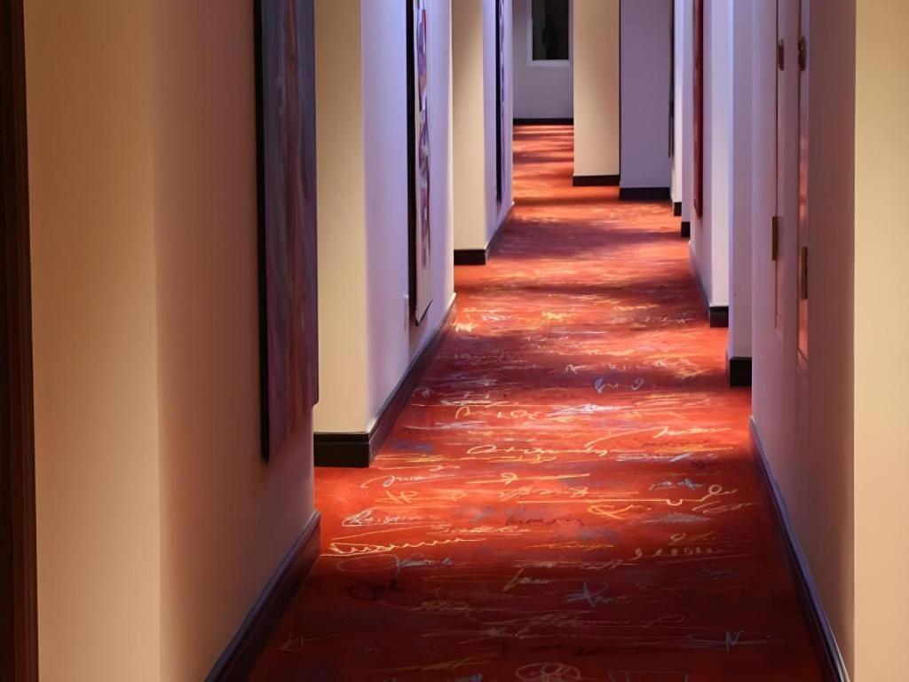 G'Sign Hotel Banjarmasin Banjarmasin  Buitenkant foto