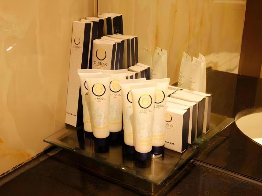G'Sign Hotel Banjarmasin Banjarmasin  Buitenkant foto