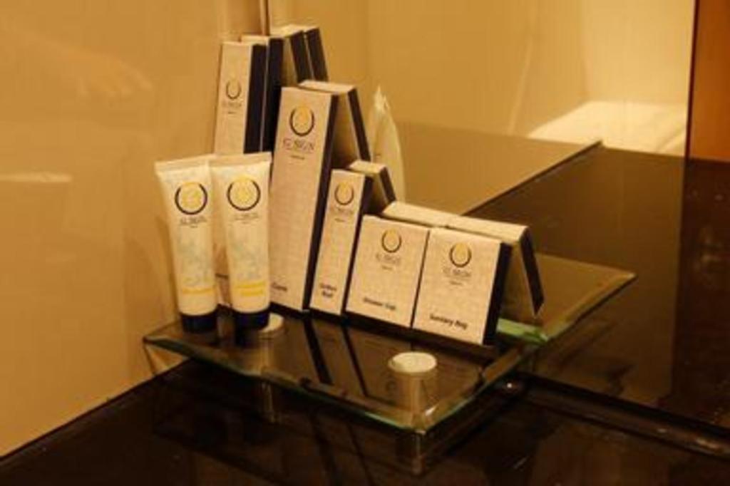 G'Sign Hotel Banjarmasin Banjarmasin  Buitenkant foto