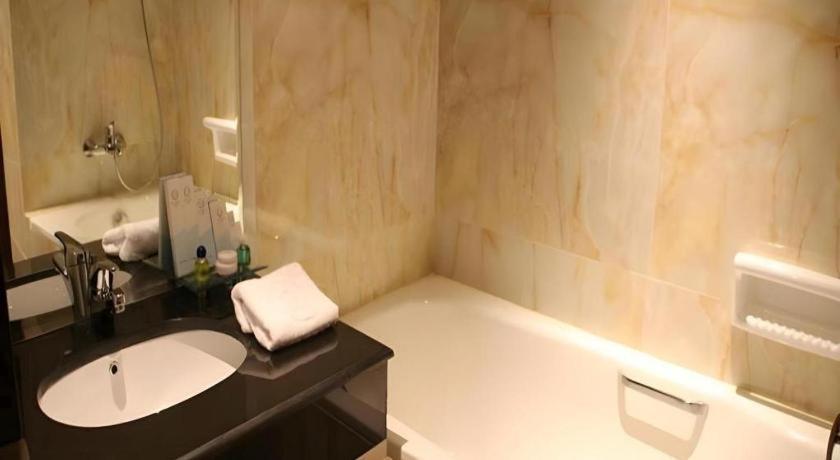 G'Sign Hotel Banjarmasin Banjarmasin  Buitenkant foto